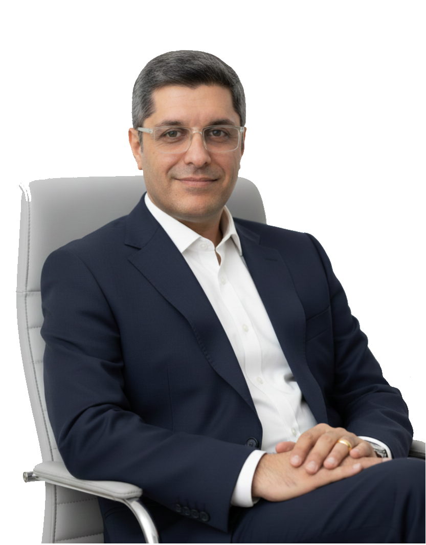 تصویر مدیر آزمایشگاه