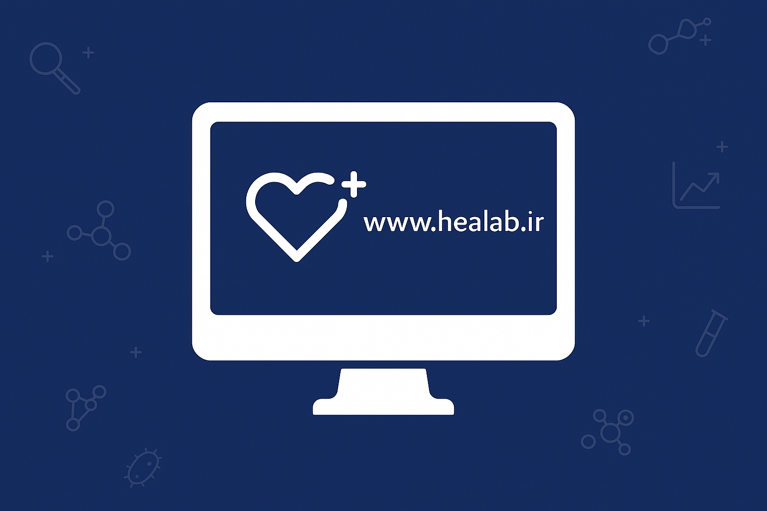 تصویر راهاندازی وبسایت